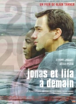 Йонас и Лила, до завтра / Jonas et Lila, à demain (1999) фильм скачать через торрент в хорошем качестве