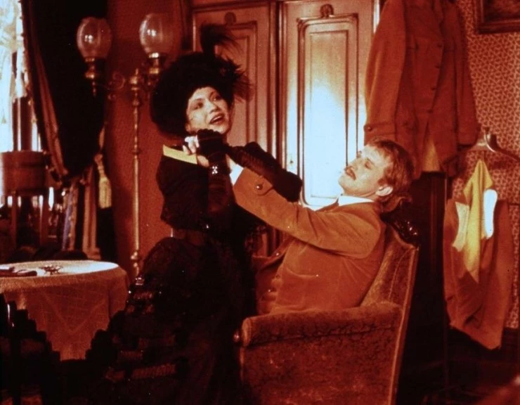 Мистерии (1978) через торрент скачать Мистерии (1978) фильм через торрент скачать