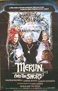 Король Артур / Arthur the King (1983) фильм скачать через торрент в хорошем качестве