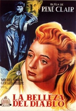 Красота дьявола / La beauté du diable (1949) фильм скачать через торрент в хорошем качестве
