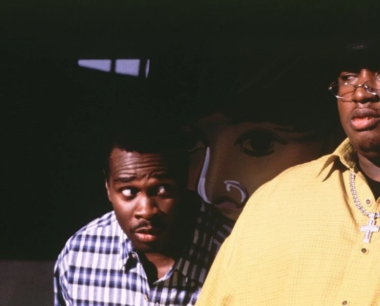 Третья отсидка (2000) через торрент бесплатно Третья отсидка (2000) фильм через торрент бесплатно