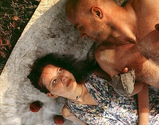 Сад (1995) в хорошем качестве через торрент Сад (1995) фильм в хорошем качестве через торрент