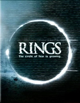 Звонки / Rings (2005) фильм скачать через торрент в хорошем качестве