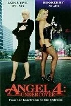 Ангелочек 4: В подполье / Angel 4: Undercover (1994) фильм скачать через торрент в хорошем качестве