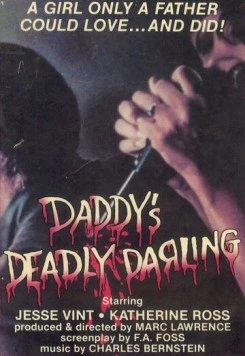 Свиньи / Daddy's Deadly Darling (1973) фильм скачать через торрент в хорошем качестве