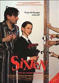 Сикстен / Sixten (1994) фильм скачать через торрент в хорошем качестве