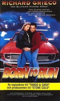 Рожденный чтобы бежать / Born to Run (1993) фильм скачать через торрент в хорошем качестве