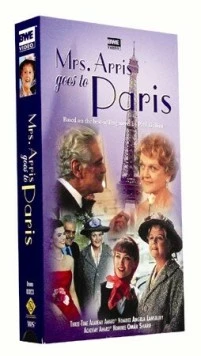 Миссис Харрис едет в Париж / Mrs. 'Arris Goes to Paris (1992) фильм скачать через торрент в хорошем качестве