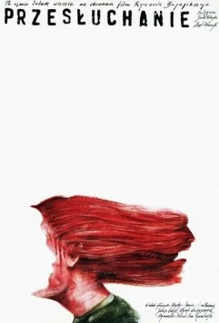 Допрос / Przesluchanie (1982) фильм скачать через торрент в хорошем качестве