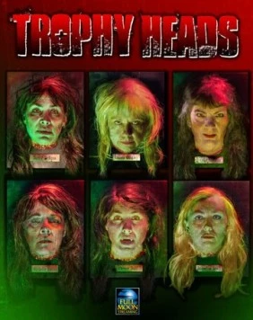 Трофейные головы / Trophy Heads (2014) фильм скачать через торрент в хорошем качестве