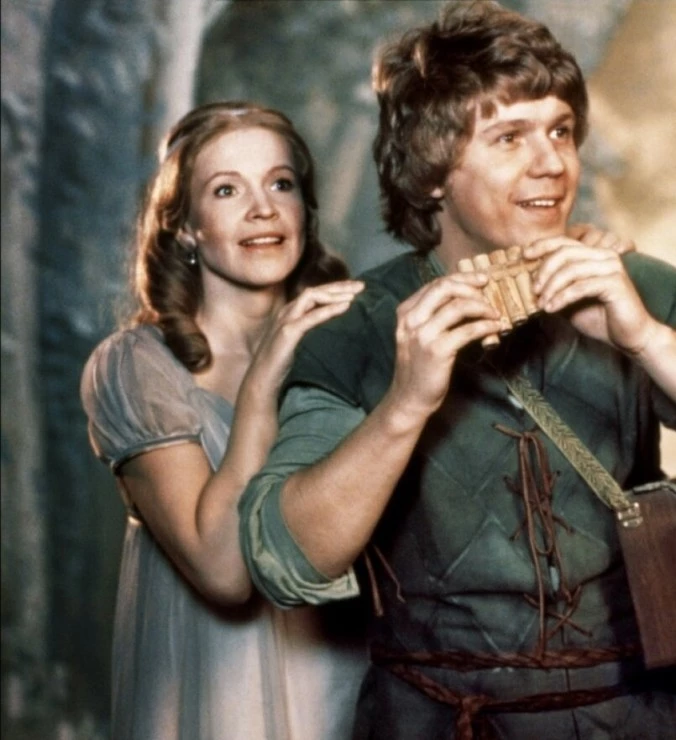 Волшебная флейта (1975) через торрент скачать Волшебная флейта (1975) фильм через торрент скачать