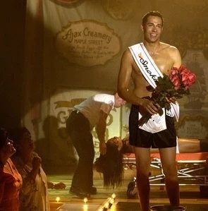 Необыкновенное путешествие (2008) через торрент скачать Необыкновенное путешествие (2008) фильм через торрент скачать