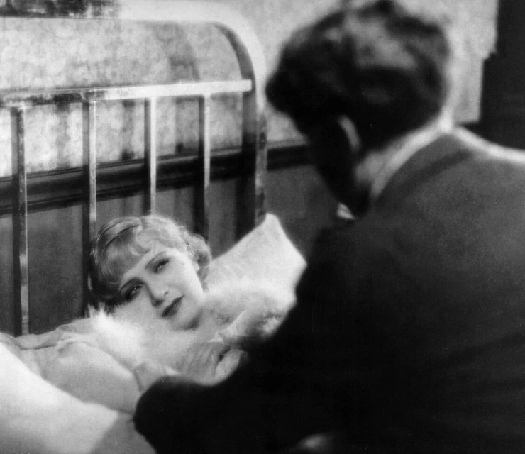 Сука (1931) через торрент скачать Сука (1931) фильм через торрент скачать