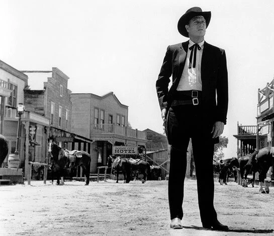 Перестрелка в Додж-Сити (1959) через торрент скачать Перестрелка в Додж-Сити (1959) фильм через торрент скачать