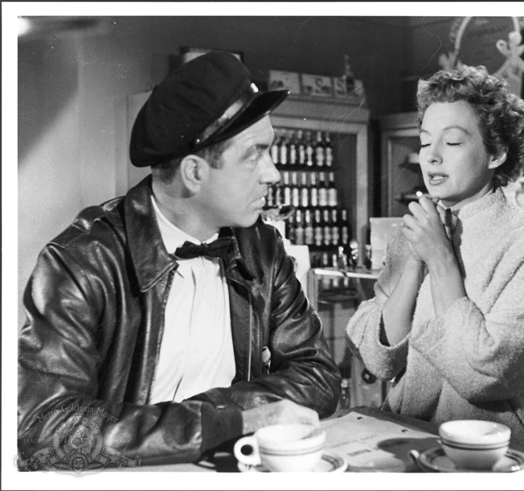 99 Ривер стрит (1953) через торрент бесплатно 99 Ривер стрит (1953) фильм через торрент бесплатно