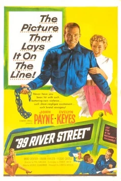 99 Ривер стрит / 99 River Street (1953) фильм скачать через торрент в хорошем качестве