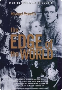Край света / The Edge of the World (1937) фильм скачать через торрент в хорошем качестве