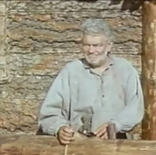 Зверобой (1957) в хорошем качестве через торрент Зверобой (1957) фильм в хорошем качестве через торрент