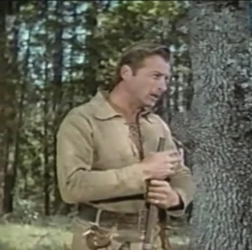 Зверобой (1957) через торрент скачать Зверобой (1957) фильм через торрент скачать