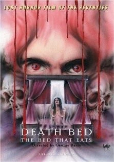 На смертном одре: Постель-людоед / Death Bed: The Bed That Eats (1977) фильм скачать через торрент в хорошем качестве