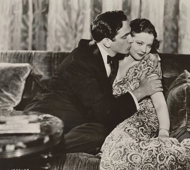 Весело мы катимся в ад (1932) через торрент скачать Весело мы катимся в ад (1932) фильм через торрент скачать