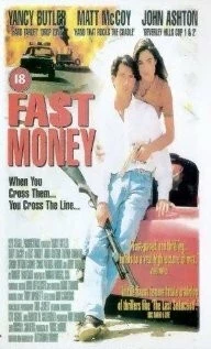Быстрые деньги / Fast Money (1996) фильм скачать через торрент в хорошем качестве
