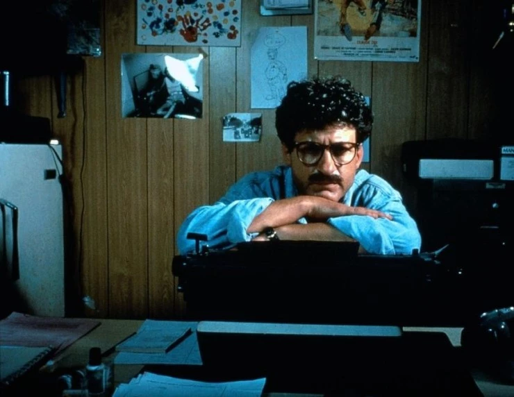 Полицейский отряд L-627 (1992) через торрент скачать Полицейский отряд L-627 (1992) фильм через торрент скачать