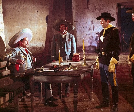 Чудесная страна (1959) через торрент бесплатно Чудесная страна (1959) фильм через торрент бесплатно