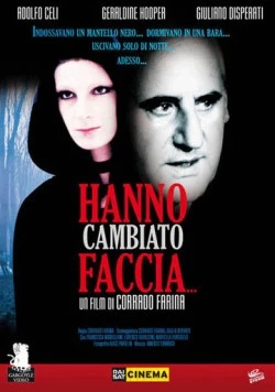Они меняют облик / ...hanno cambiato faccia (1971) фильм скачать через торрент в хорошем качестве