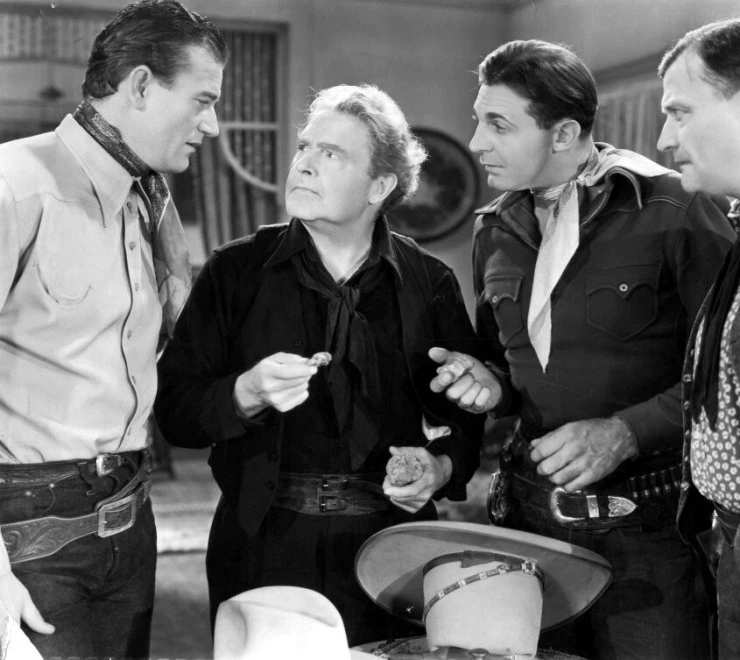 Паническое бегство из Санта-Фе (1938) через торрент скачать Паническое бегство из Санта-Фе (1938) фильм через торрент скачать