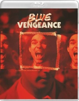 Месть синего цвета / Blue Vengeance (1989) фильм скачать через торрент в хорошем качестве