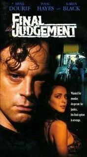 Окончательный приговор / Final Judgement (1992) фильм скачать через торрент в хорошем качестве