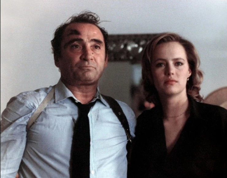 Уголовка (1983) через торрент скачать Уголовка (1983) фильм через торрент скачать