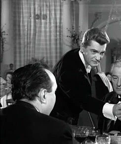 Жизнь вдвоем (1958) в хорошем качестве через торрент Жизнь вдвоем (1958) фильм в хорошем качестве через торрент