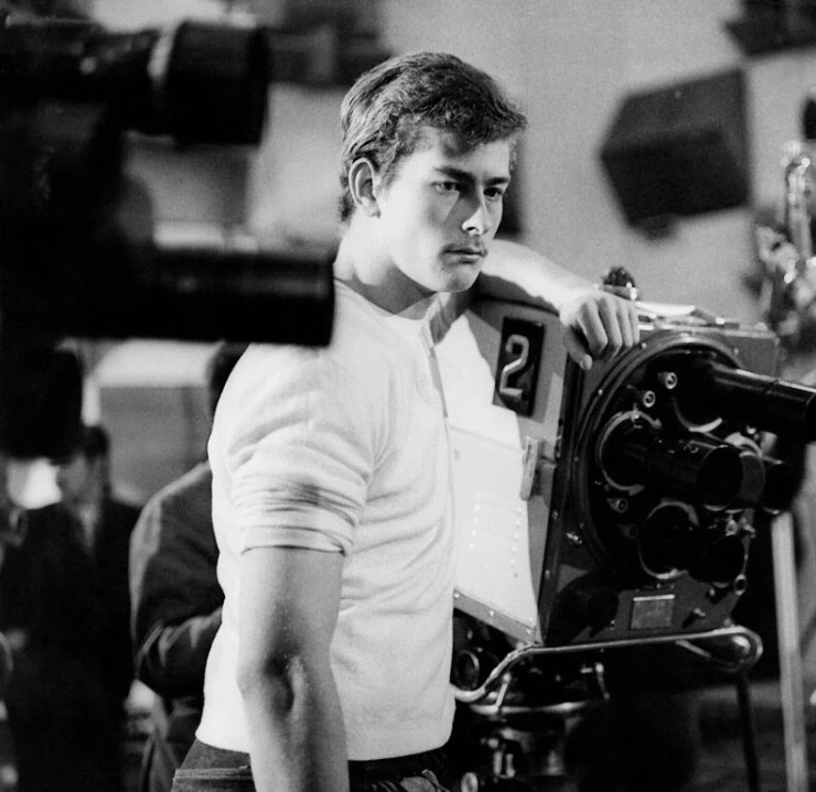 Прощай, Филиппина (1962) в хорошем качестве через торрент Прощай, Филиппина (1962) фильм в хорошем качестве через торрент