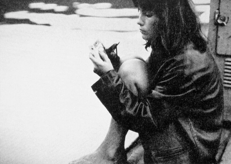 Прощай, Филиппина (1962) через торрент скачать Прощай, Филиппина (1962) фильм через торрент скачать