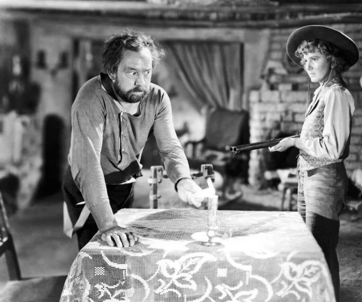 Аризона (1940) через торрент бесплатно Аризона (1940) фильм через торрент бесплатно