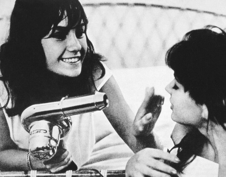 Прощай, Филиппина (1962) через торрент бесплатно Прощай, Филиппина (1962) фильм через торрент бесплатно