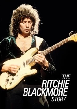 Ричи Блэкмор / The Ritchie Blackmore Story (2015) сериал скачать через торрент в хорошем качестве