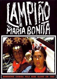 Лампиан и Мария Бонита / Lampião e Maria Bonita (1982) фильм скачать через торрент в хорошем качестве