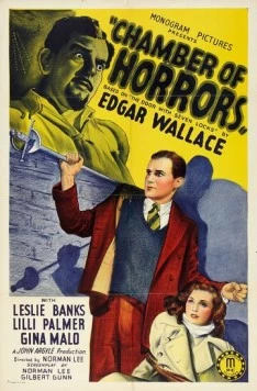Дверь с семью ключами / The Door with Seven Locks (1940) фильм скачать через торрент в хорошем качестве
