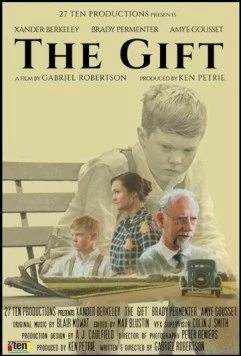 Подарок / The Gift (2015) сериал скачать через торрент в хорошем качестве