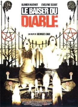 Поцелуй дьявола / La perversa caricia de Satán (1976) фильм скачать через торрент в хорошем качестве