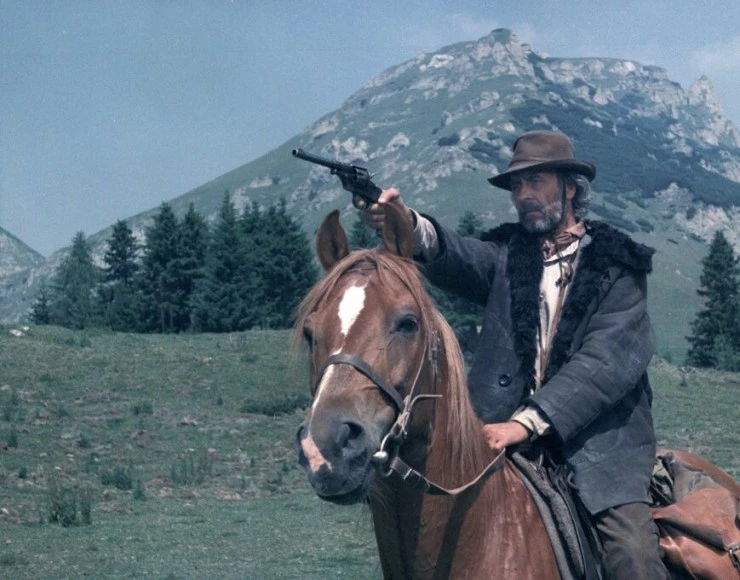 Аткинс (1985) через торрент скачать Аткинс (1985) фильм через торрент скачать